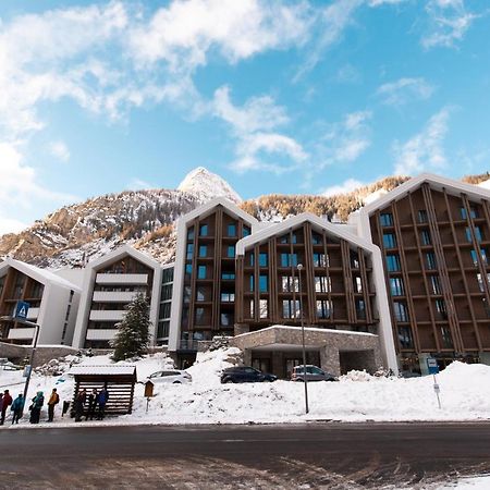 Th Курмайор Екстериор снимка